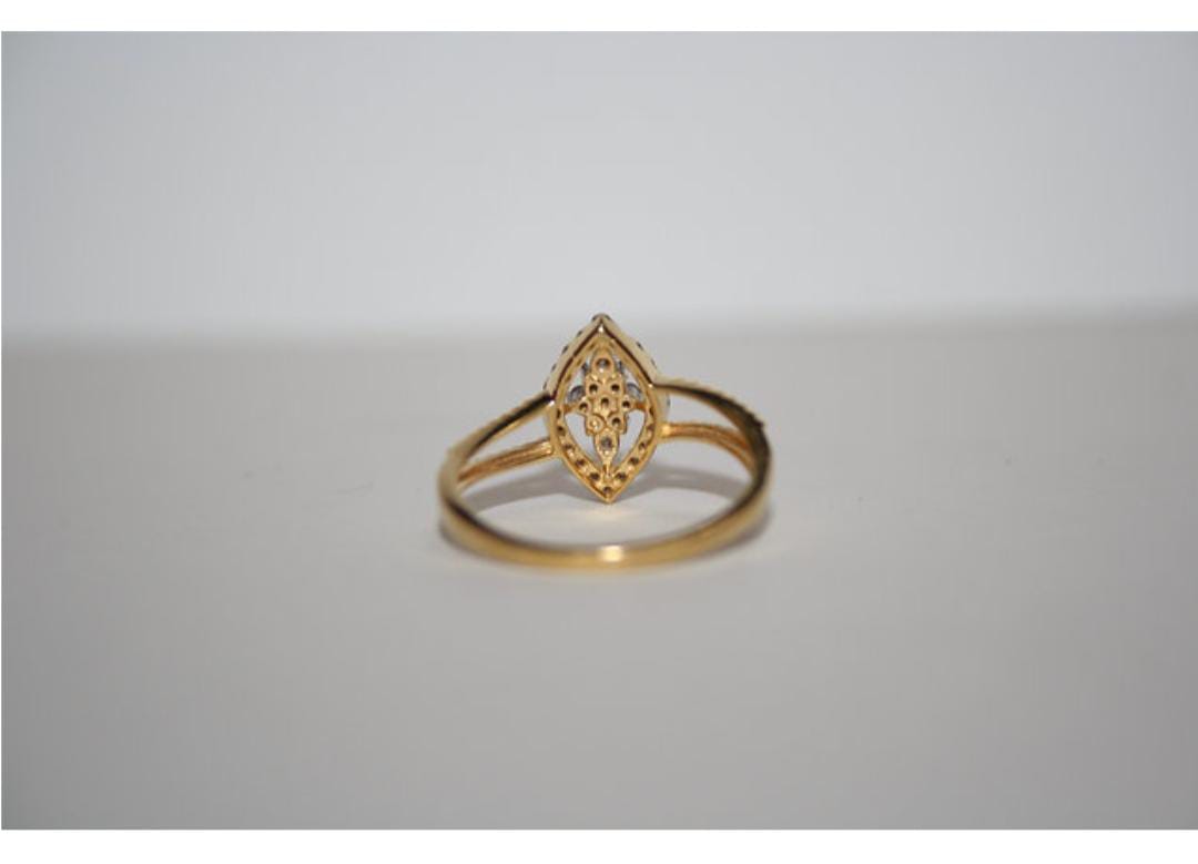 Diamante blanco Kutaisi