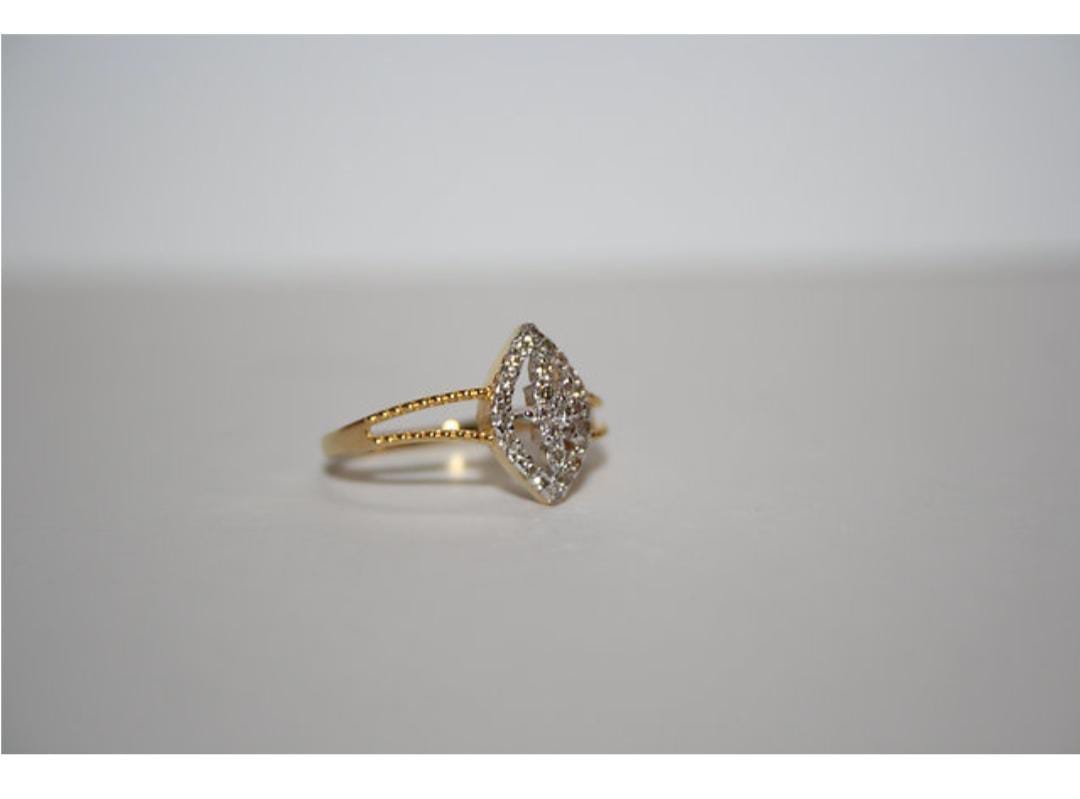 Diamante blanco Kutaisi