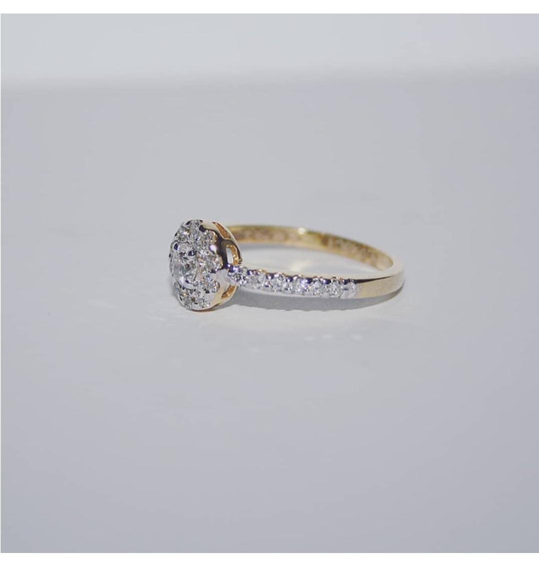 Diamante blanco Lisboa