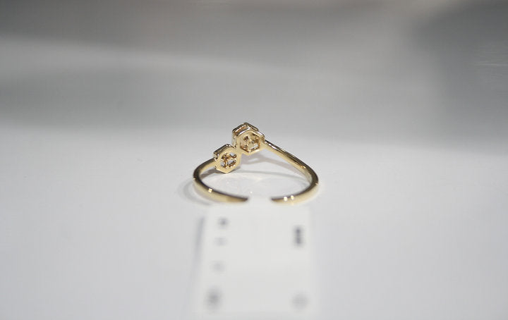 Diamante blanco Megrez