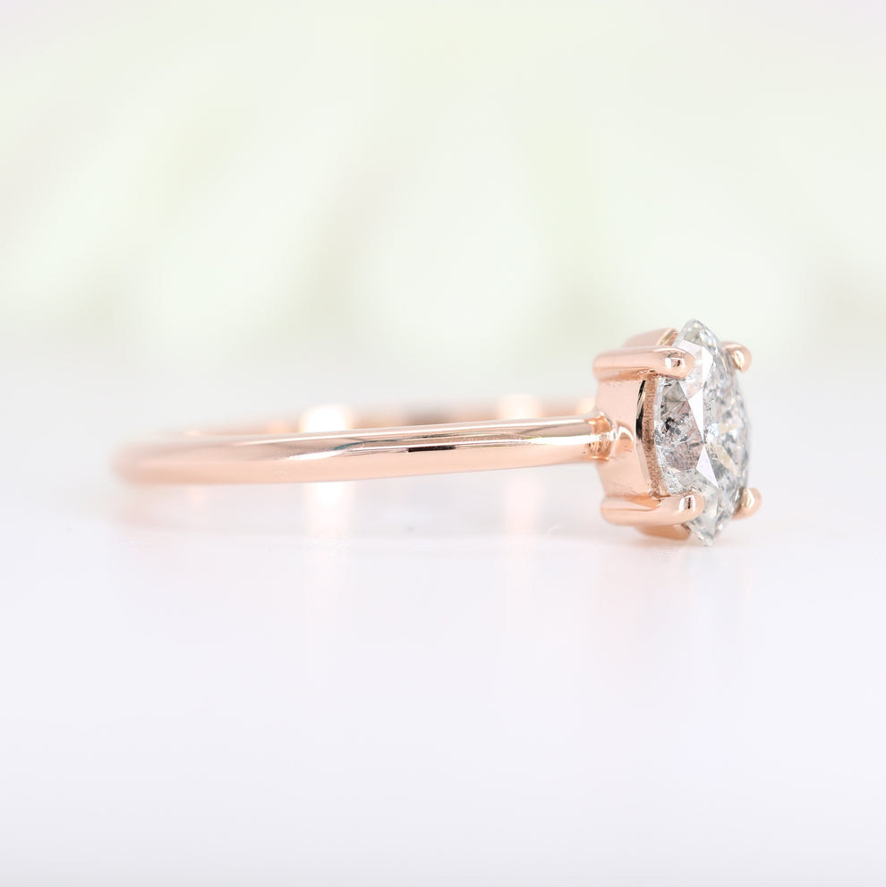 Diamante Herkimer Kenia