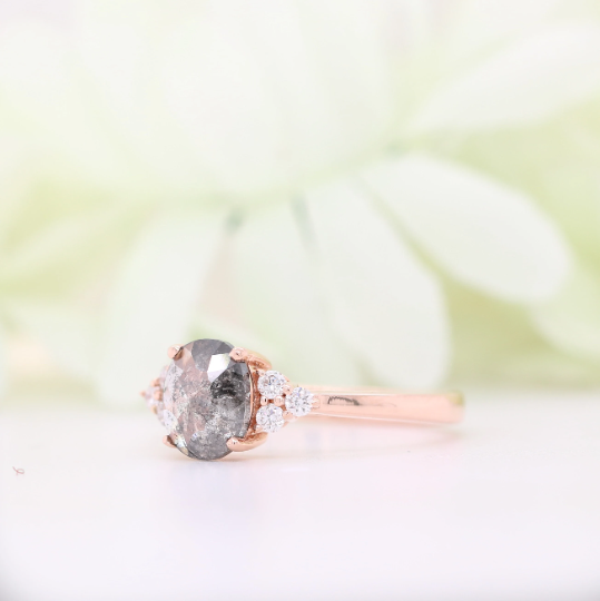 Diamante Herkimer Jannu