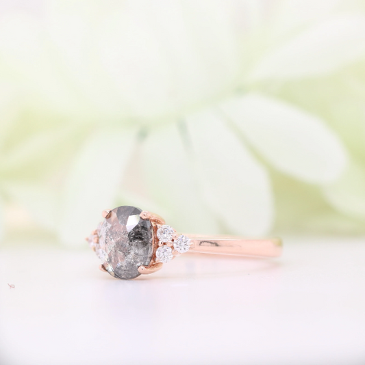 Diamante Herkimer Jannu
