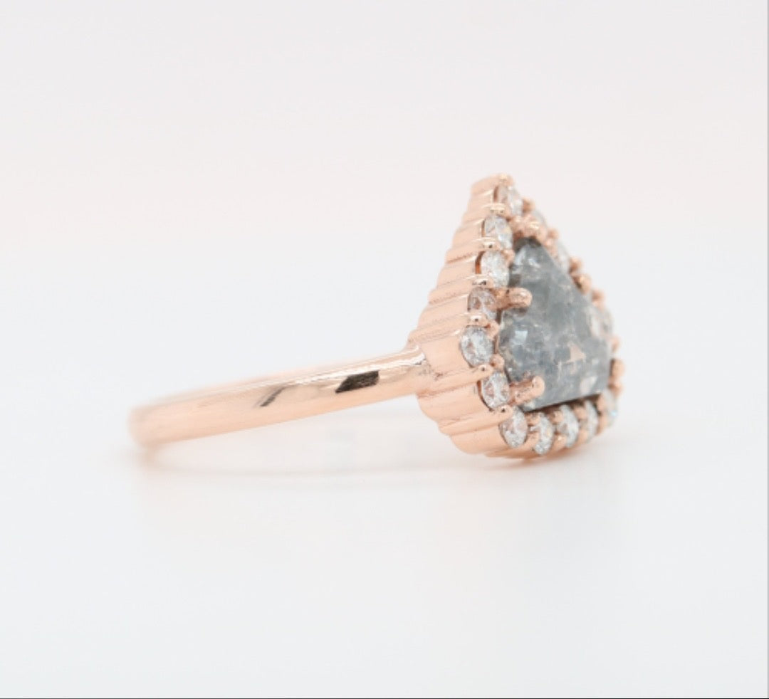 Diamante Herkimer Logan