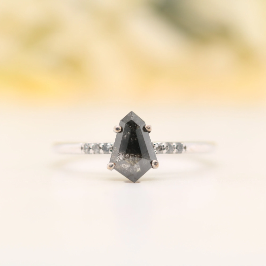 Diamante Herkimer Elbrús