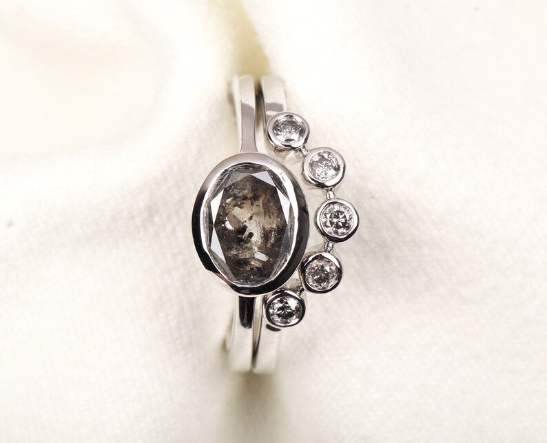 Diamante Herkimer Lempa