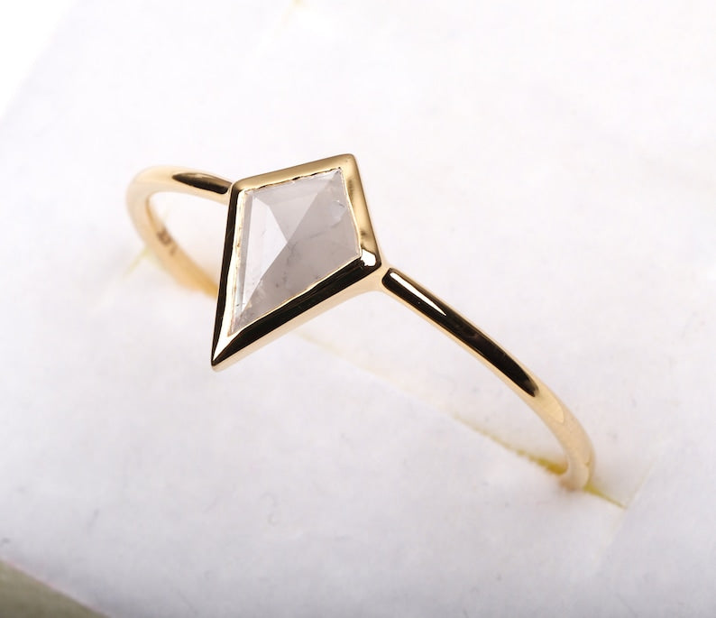 Diamante Herkimer Motagua