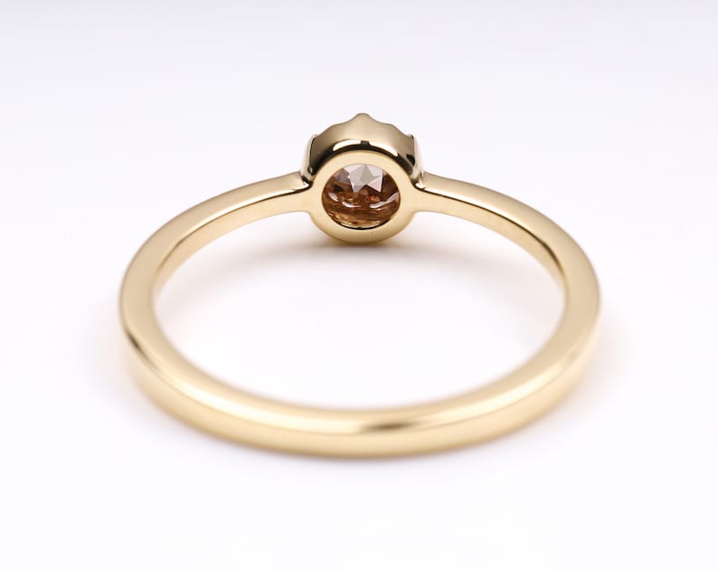 Diamante Herkimer Lemos