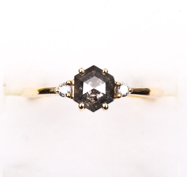 Diamante Herkimer Bay