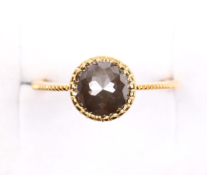 Diamante Herkimer Bacalar