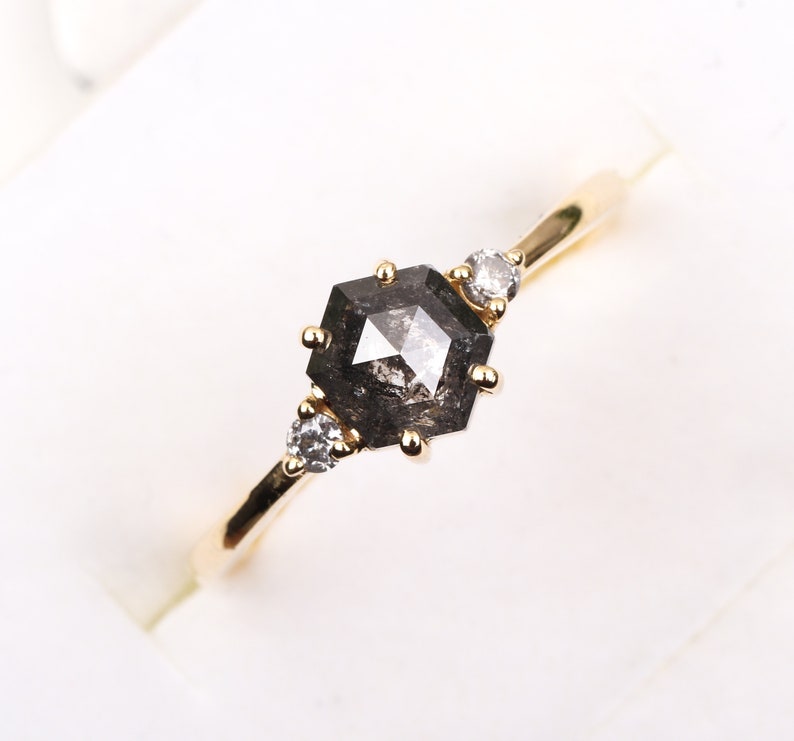 Diamante Herkimer Bay