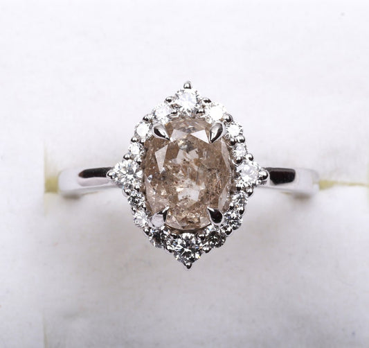 Diamante Herkimer Venecia