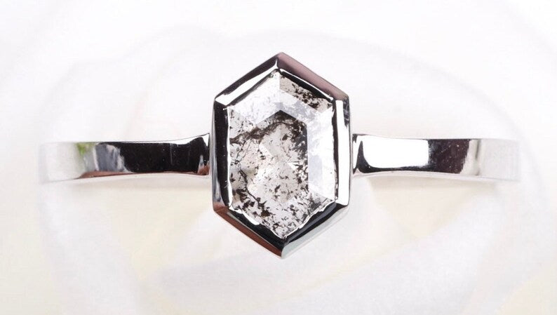 Diamante Herkimer Coco