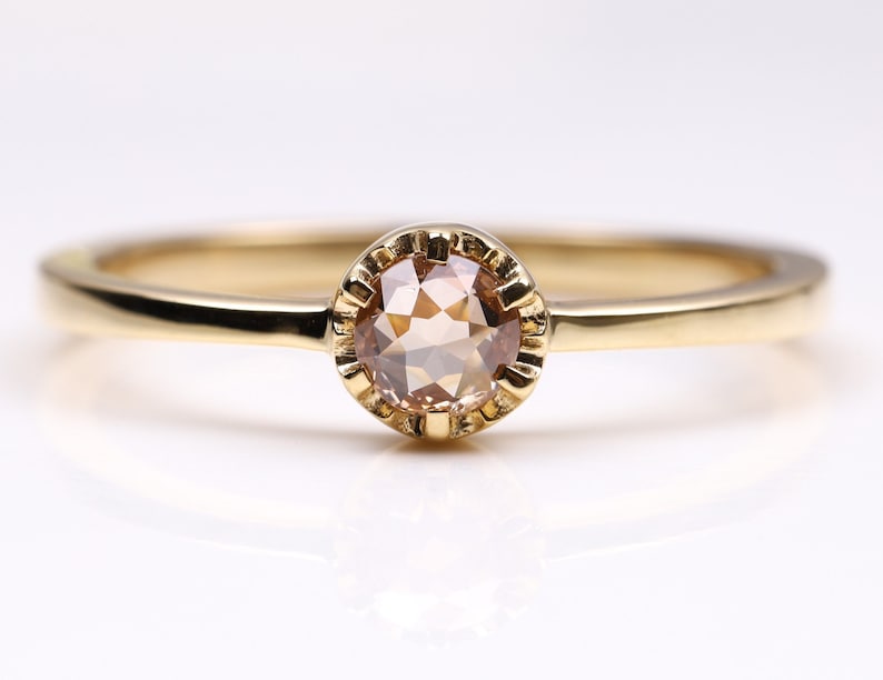Diamante Herkimer Lemos