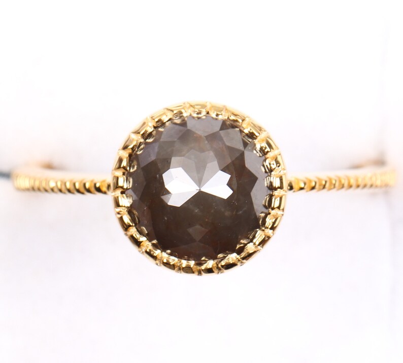 Diamante Herkimer Bacalar