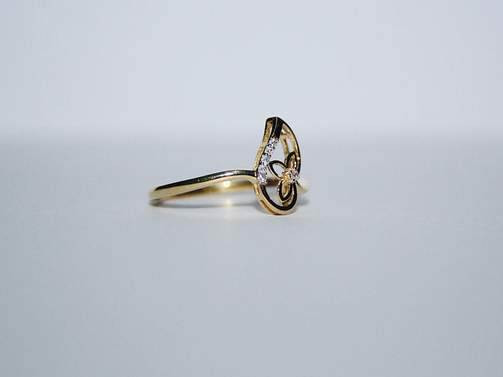 Diamante blanco Maia