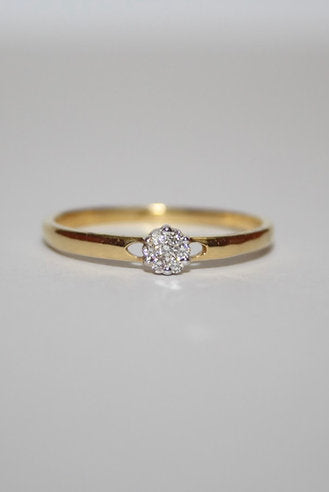 Diamante blanco Meissa