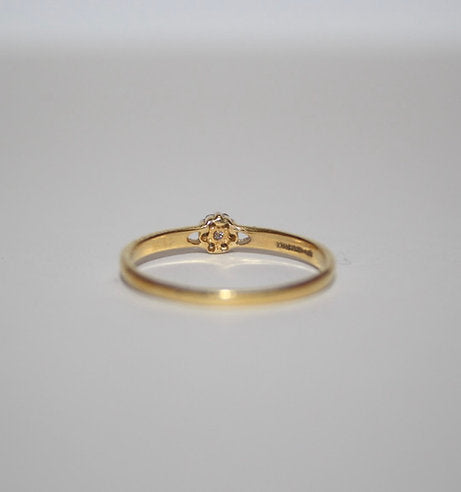 Diamante blanco Meissa
