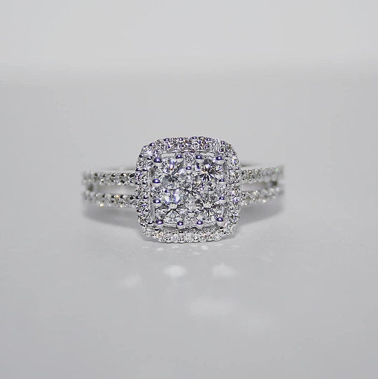 Diamante blanco Mizar