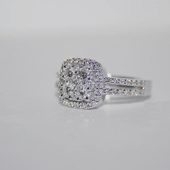 Diamante blanco Mizar