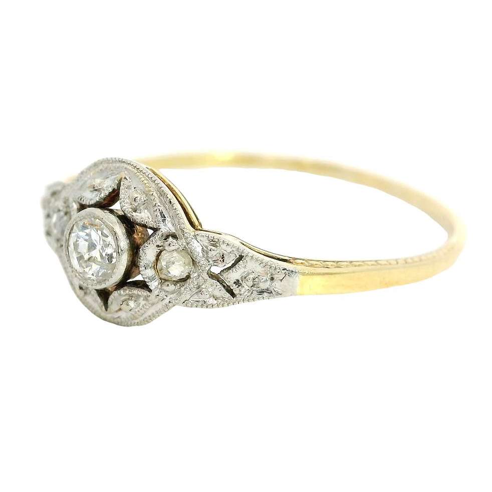 Diamante Vintage Nevada