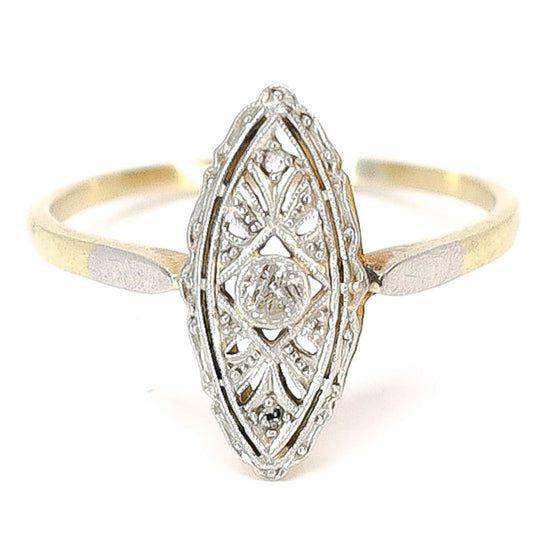 Diamante Vintage Doñana