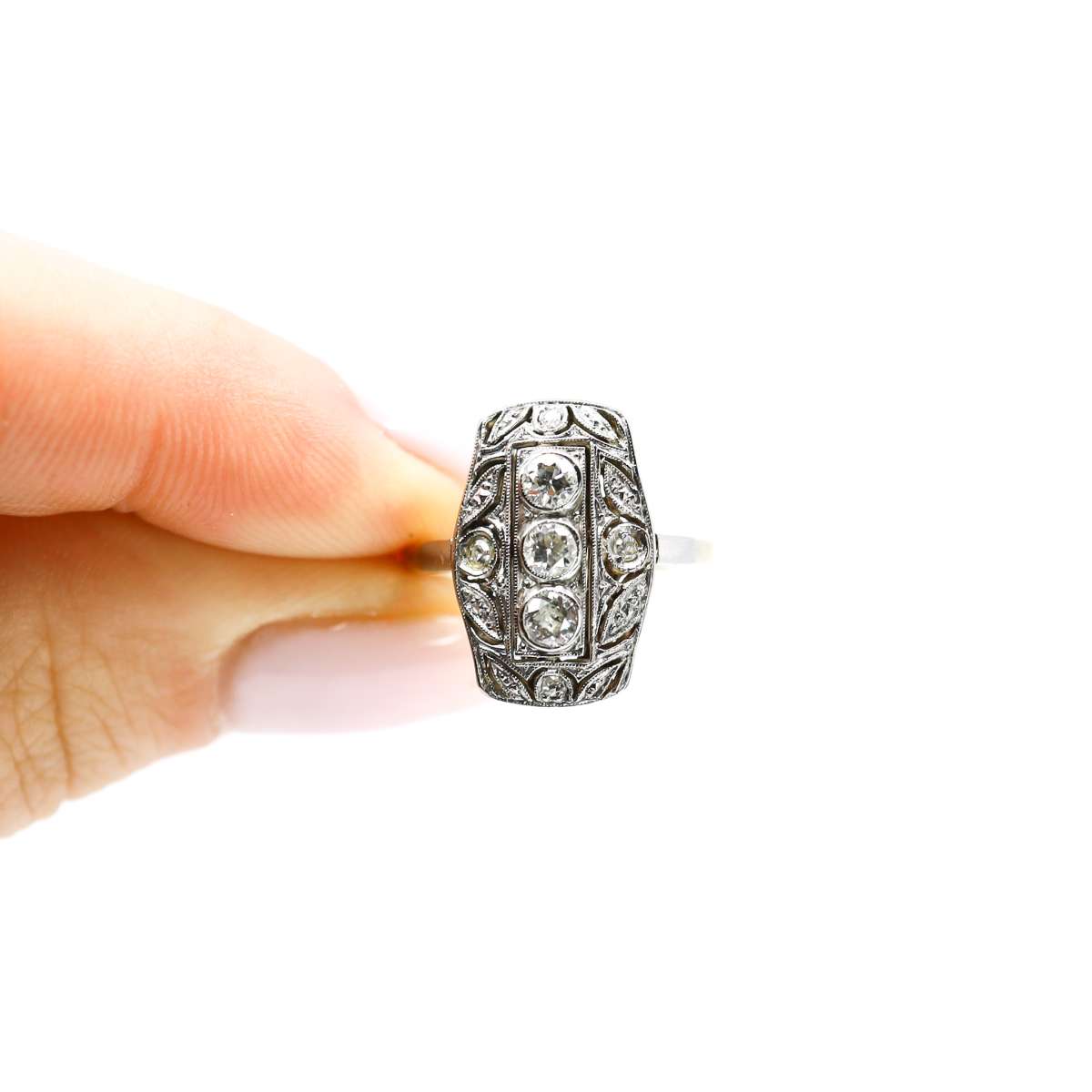 Diamante Vintage Cinnemara