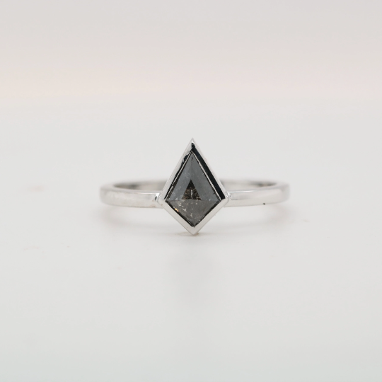 Diamante Herkimer Linzor