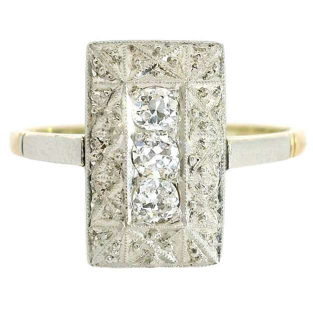 Diamante Vintage Brest