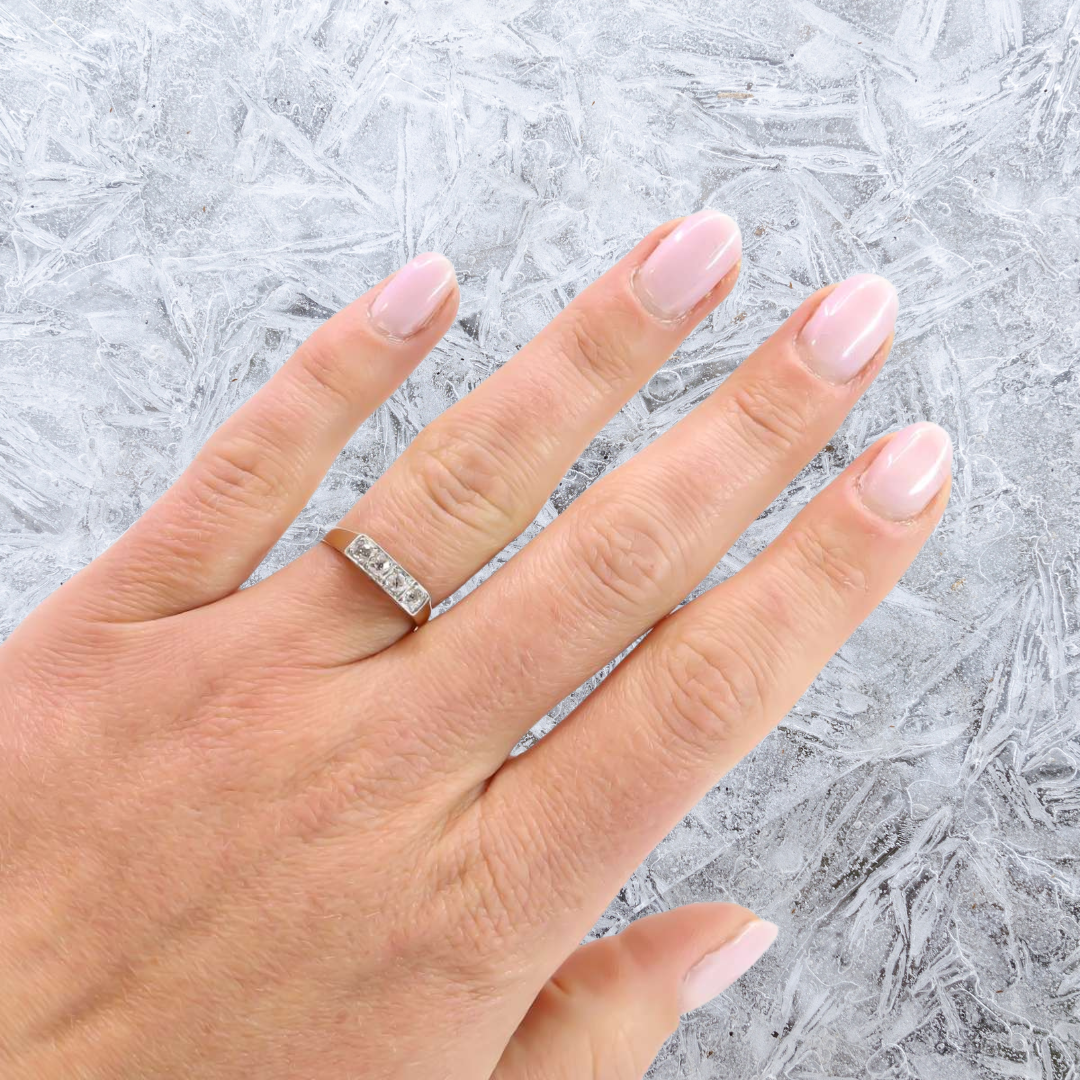 Diamante Vintage Garajonay