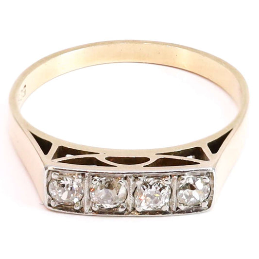 Diamante Vintage Garajonay