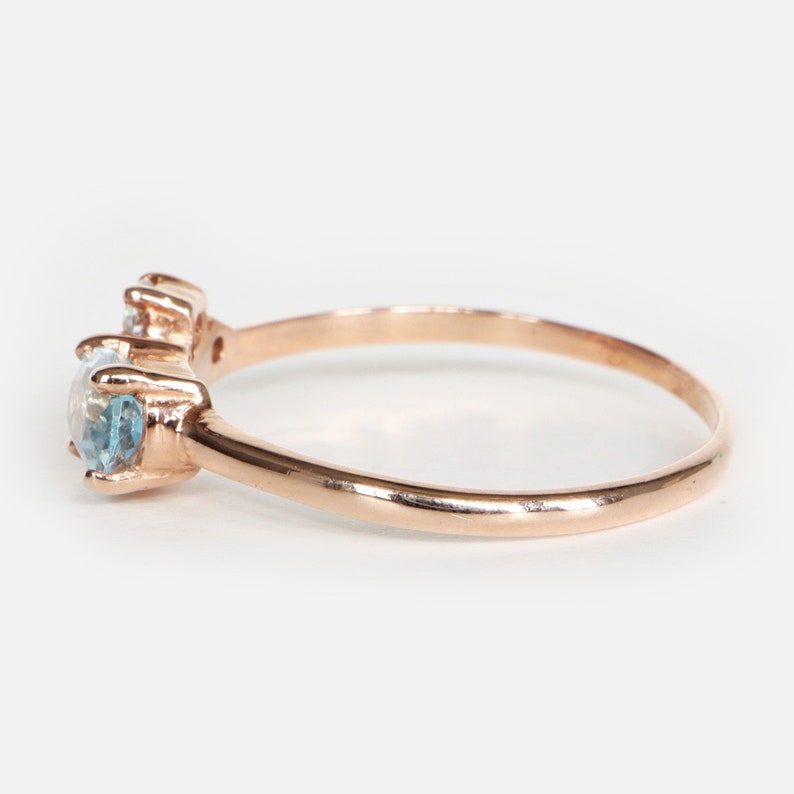 Aguamarina Unique Zaan