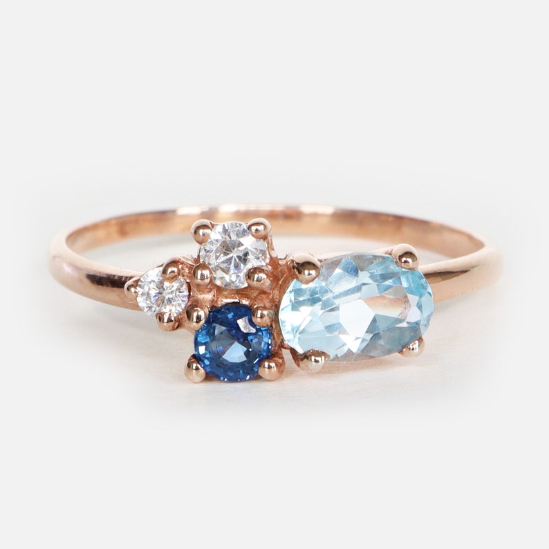 Aguamarina Unique Zaan