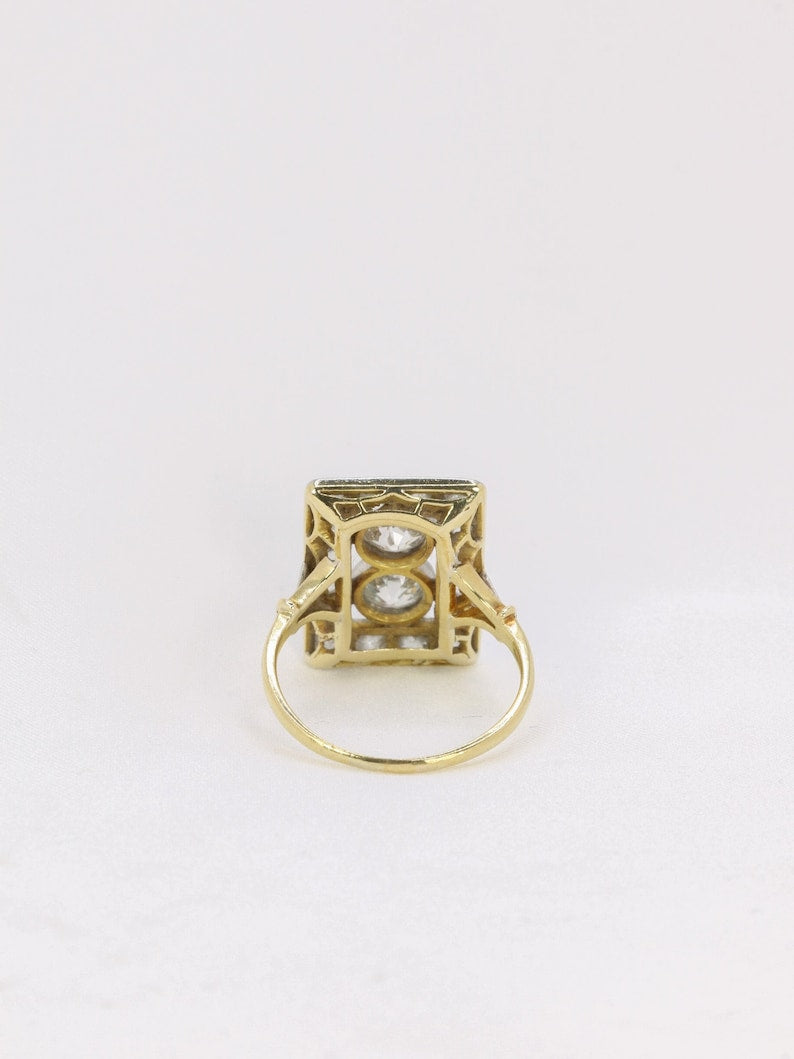Diamante Vintage Souss
