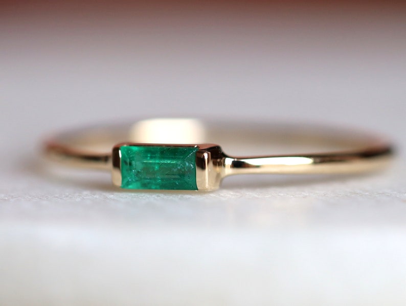 Esmeralda Unique Arve