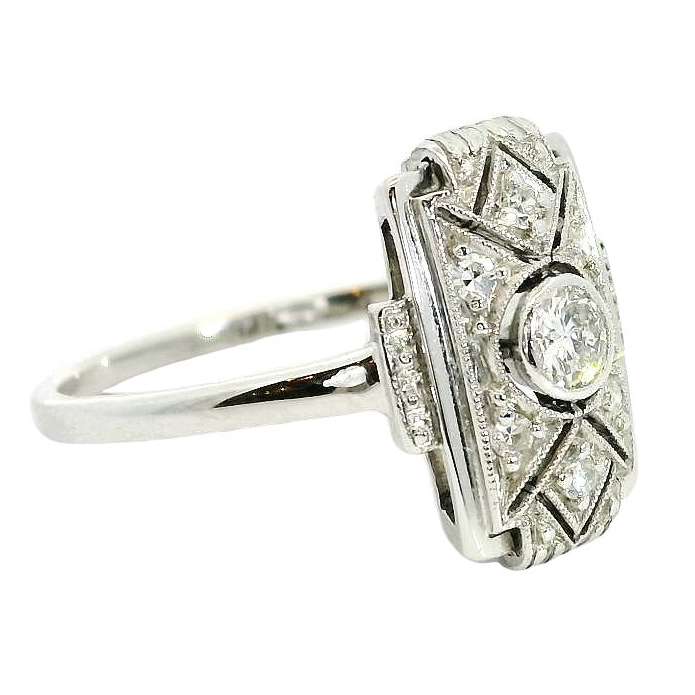 Diamante Vintage Tiveden