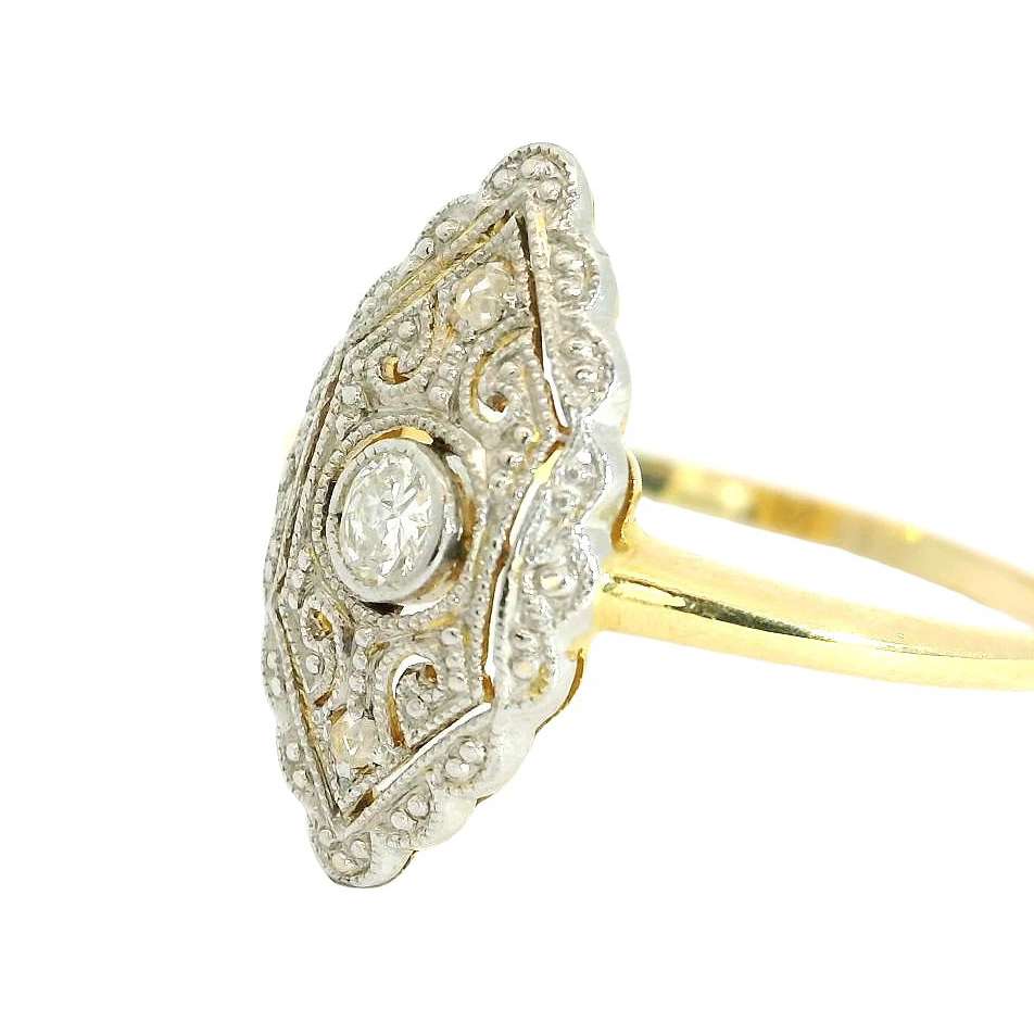 Diamante Vintage Brevis
