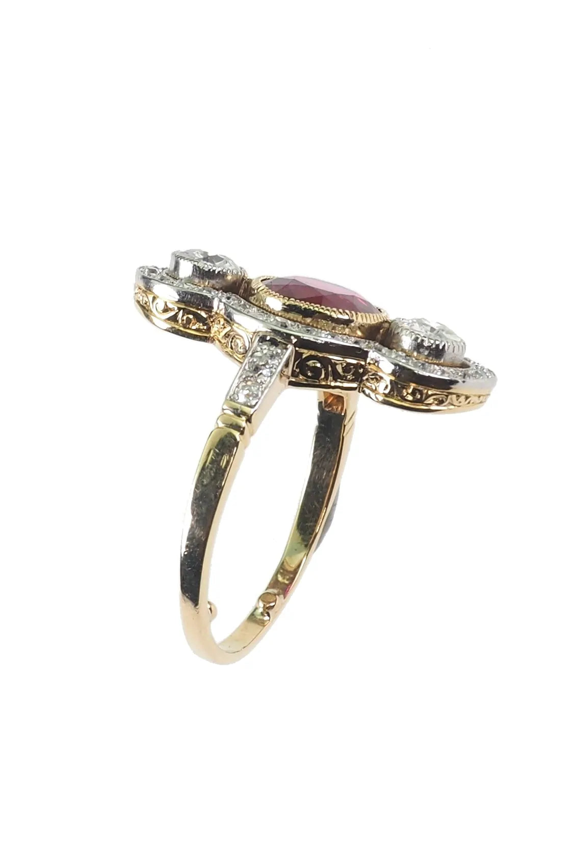 Rubí Vintage and Art Vaud