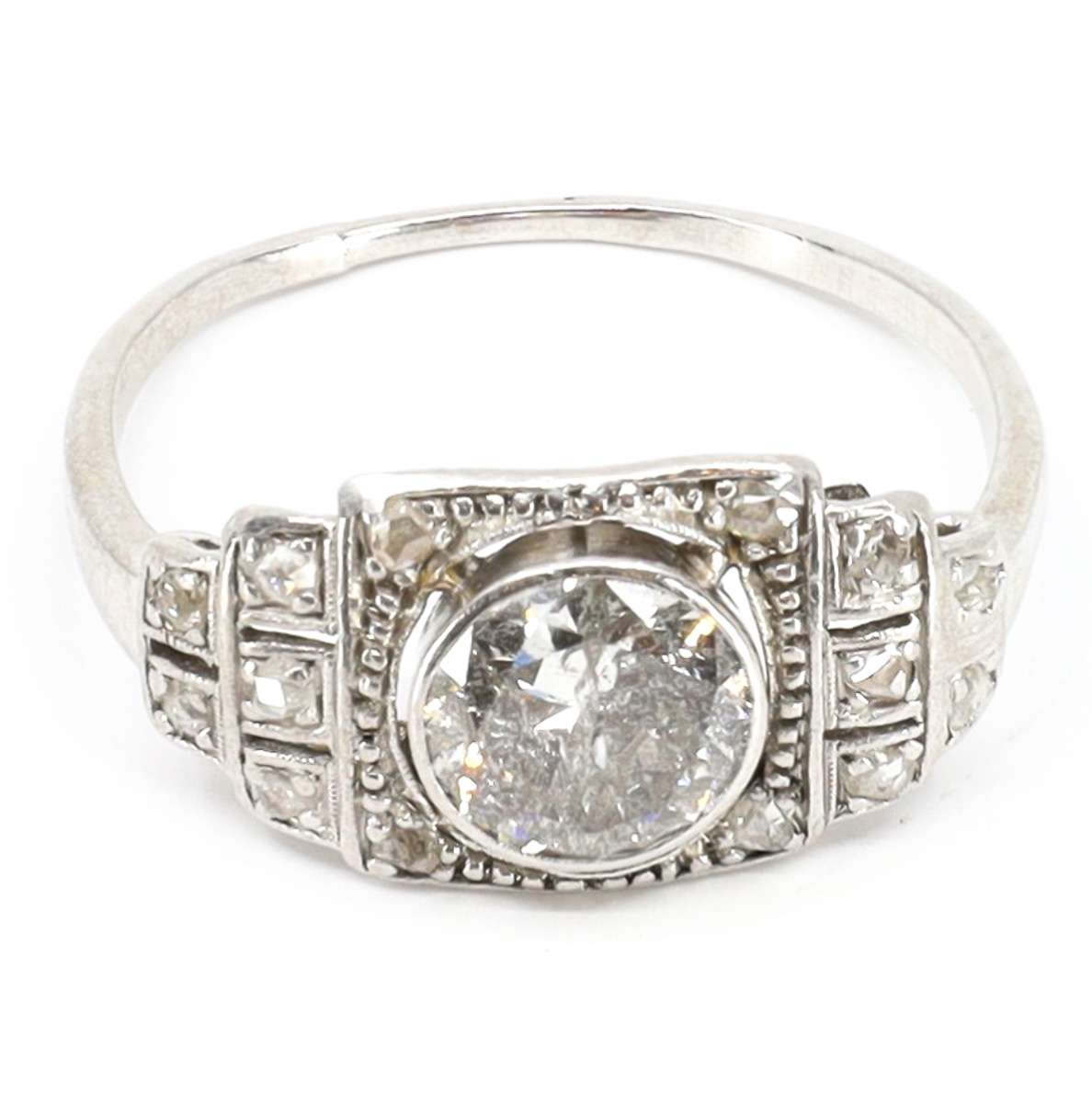 Diamante Vintage Abisko