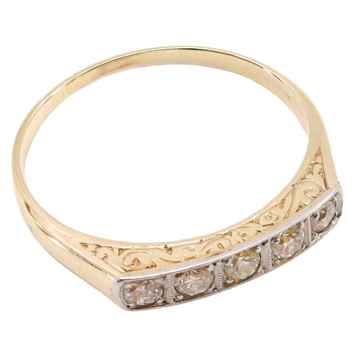 Diamante Vintage Guadarrama