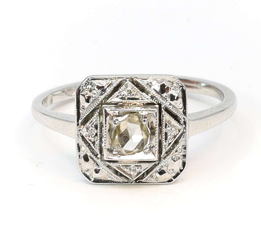 Diamante Vintage  Wicklow