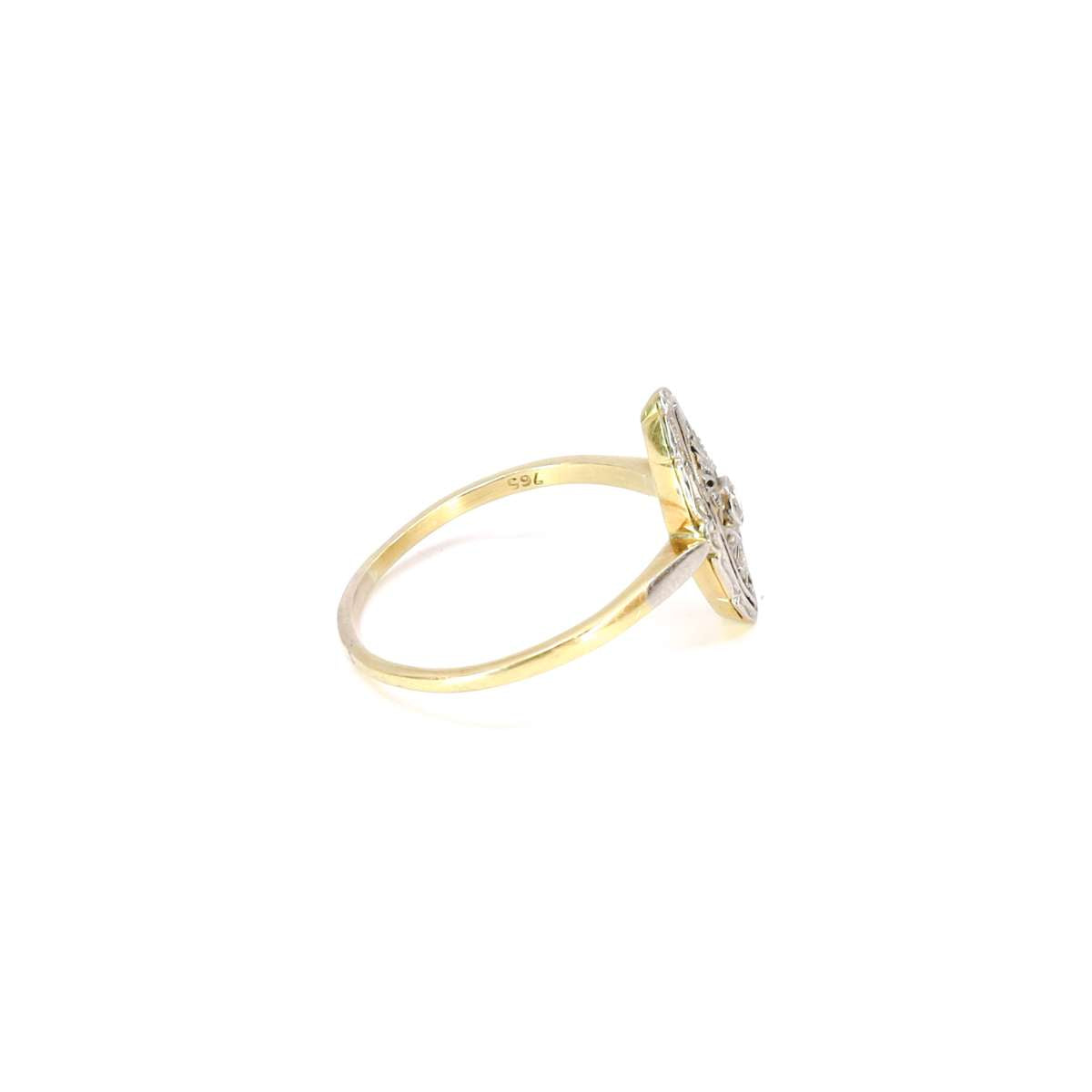 Diamante Vintage Doñana