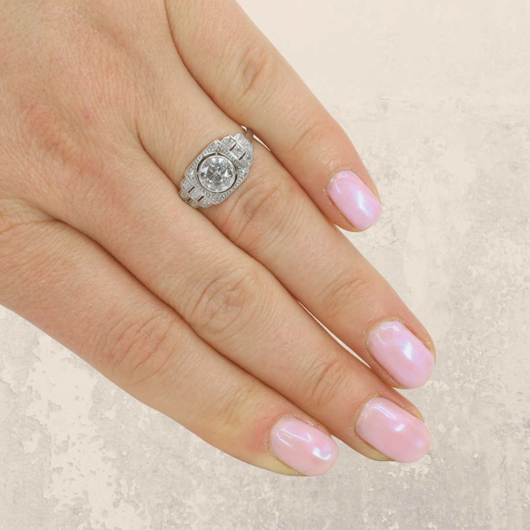 Diamante Vintage Abisko