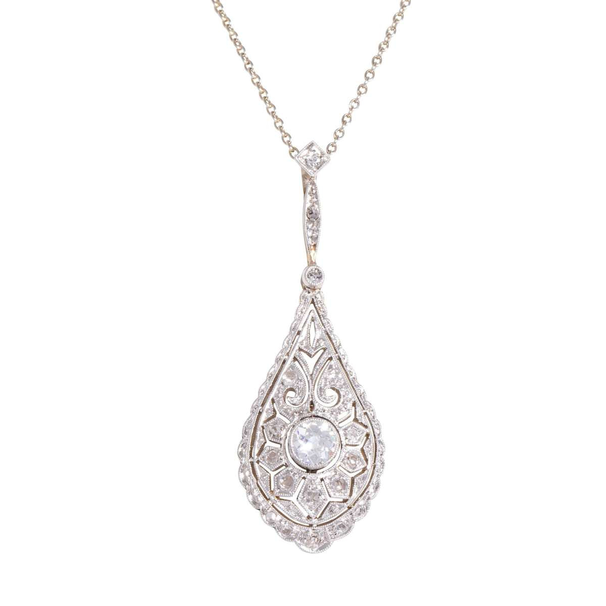 Diamante Vintage Diste