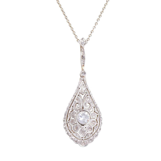 Diamante Vintage Diste