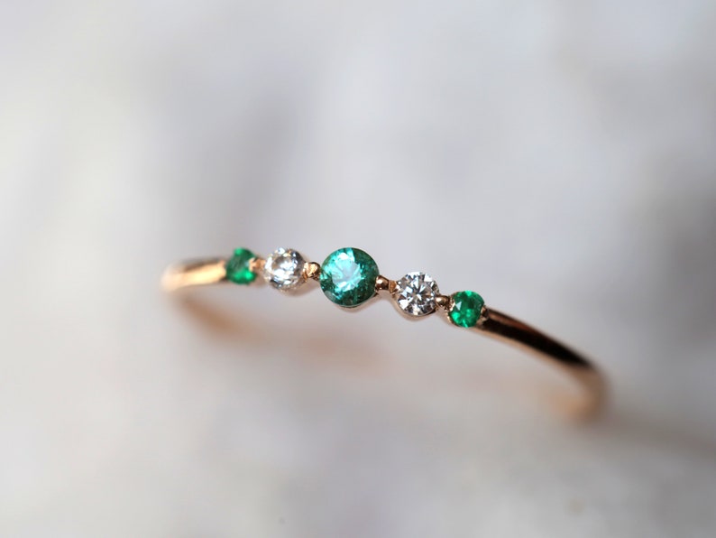 Esmeralda Unique Vispa