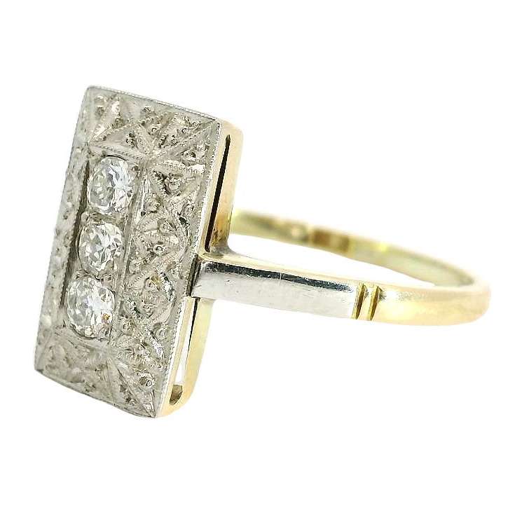 Diamante Vintage Brest