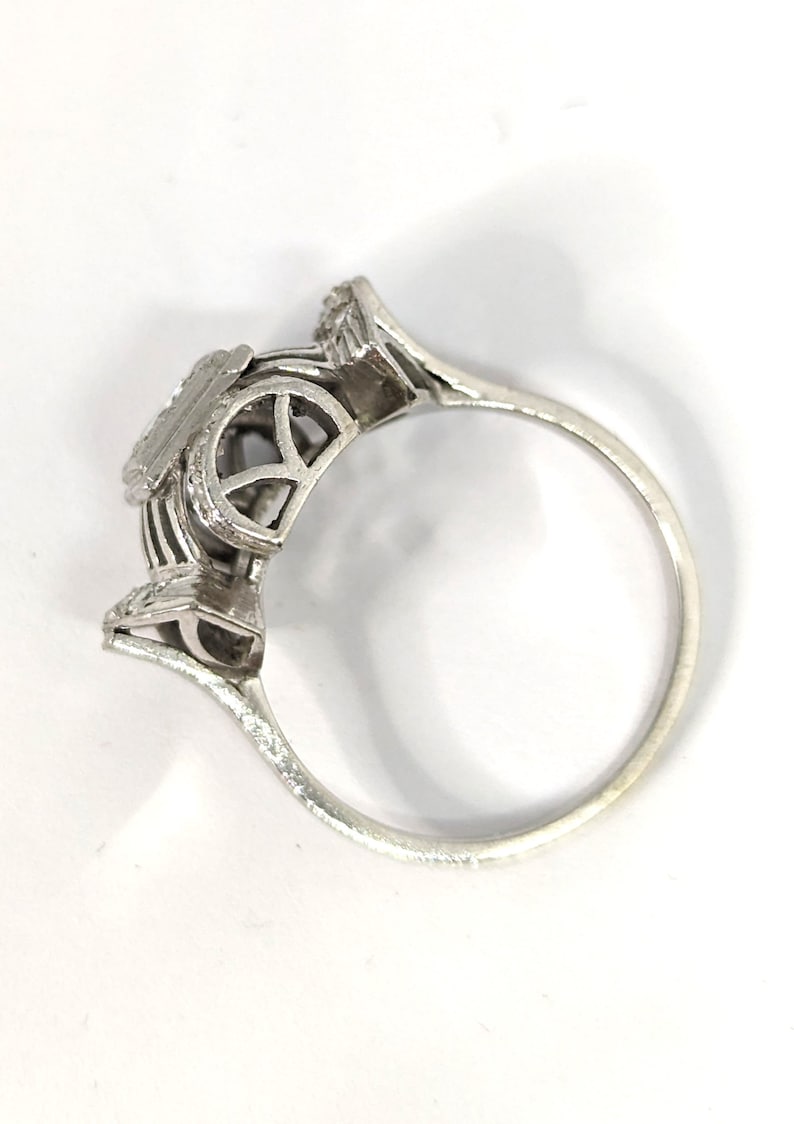Diamante Vintage Mayi