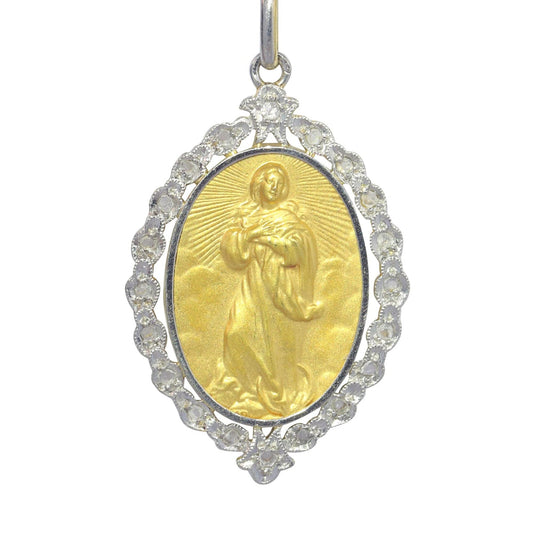 Faustina Religio