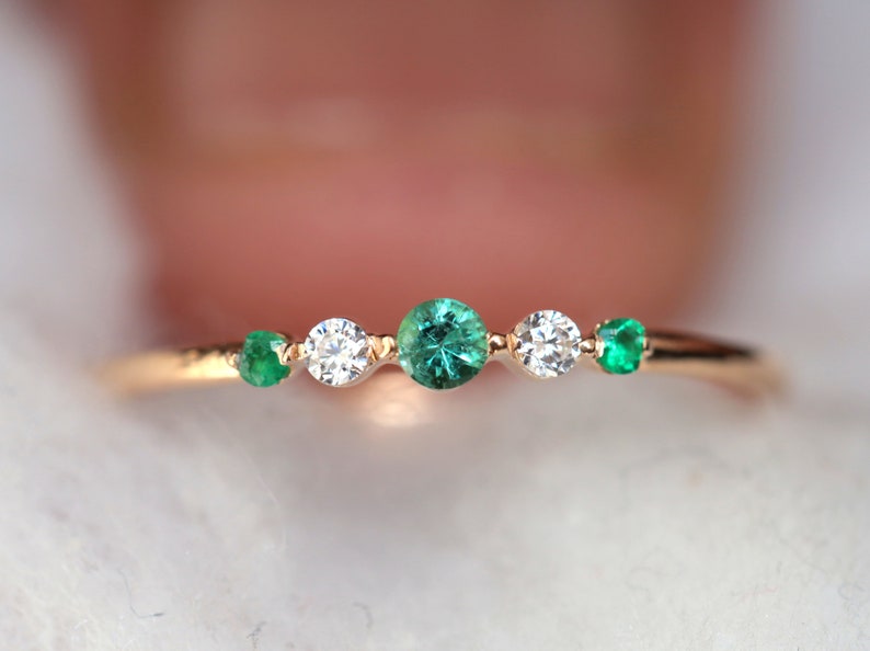 Esmeralda Unique Vispa